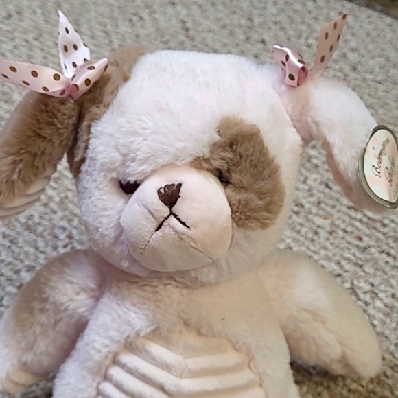 Bearington Baby Plush Toy - Picture 2 of 6